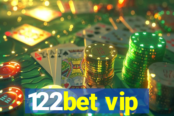 122bet vip